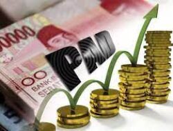 Target SOPD Penghasil PAD Tahun Anggaran 2024