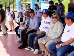 Pj Bupati Barut : Saksikan Lomba Ketinting Race Murung Raya Tahu 2023