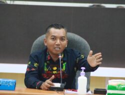 Dewan Harapkan Sarana Sekolah di Desa Lebih Diperhatikan.