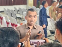 Ketua DPRD Seruyan Minta Perusahaan Diharapkan Berkontribusi Bagi Daerah dan Masyarakat Lokal