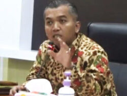 Pramuka Mampu Mendidik SDM Yang Berkarakter dan Berkualitas