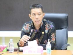 Waket II DPRD Seruyan Himbau Masyarakat Gunakan Hak Pilih