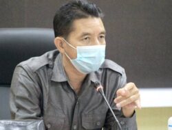 Perbanyak Program Padat Karya Untuk Mengurangi Pengangguran dan Kemiskinan di Seruyan