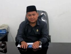 Dewan Harap Program Pertanian Mampu Tingkatkan Hasil Panen