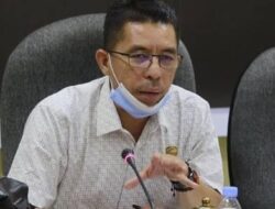 Waket II DPRD Seruyan Sebut Kecamatan Danau Seluluk Usulkan Tenaga Dokter Gigi