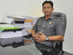 DPRD Barito Utara: Waspadai Kebakaran, Minimalisir Risiko dari Awal