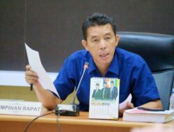 Dewan Minta Pembangunan Sarana dan Prasarana Tempat Ibadah Lebih Diperhatikan