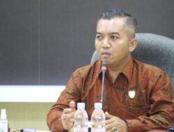 Pelayanan Publik Harus Lebih di Tingkatkan Lagi