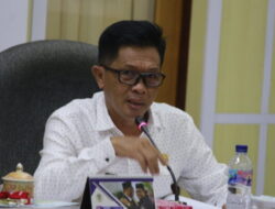 Waket I DPRD Seruyan Prihatin Masih Banyak Warga dibawah Garis Kemiskinan