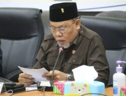 Pelayanan Kesehatan Harus Menjangkau Sampai ke Pelosok