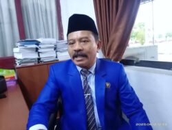 Dewan ini Sebut Sebaran Tenaga guru Belum Merata