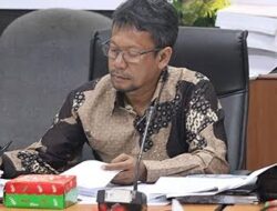 Infrastruktur Jalan di Pedesaan Harus Ditingkatkan