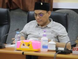 Air Tidak Mengalir, Dewan Minta Perhatikan Sarana Puskesmas  Danau Sembuluh