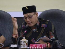 Kemudahan Masyarakat di Desa Untuk Mengakses Jaringan Internet Harus Diperhatikan
