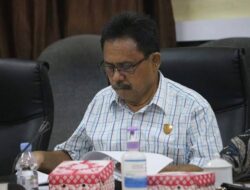 Sekolah di Desa Baung Perlukan Pralatan TIK