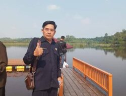 Dewan Minta DKPP Budidayakan Ikan Sungai Barito