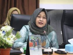Terkait Usulan Kobelco Mini, Ini Saran Anggota DPRD Seruyan