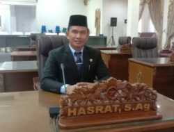 Dewan Soroti Lampu Jalan Umum Yang Tidak fungsi