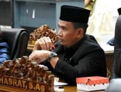 Dewan Minta PDAM Selalu Jaga Kualitas dan Kebersihan