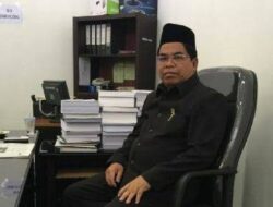 Dewan Minta Program Germas Dikampanyekan Sampai ke Desa