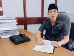 Legislator ini Dorong Pelayanan Kesehatan Terus Ditingkatkan