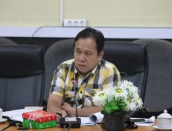 Peran Kades Sangat Penting Dalam Pembangunan Desa