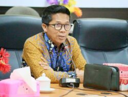 Dewan Dorong Sektor Pariwisata Lebih Dikembangkan di Seruyan