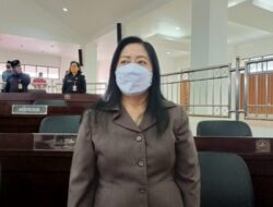 Dewan Mura Ajak Masyarakat Perangi Narkoba