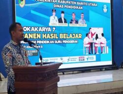 Guru Memiliki Peran dan Tanggungjawab yang Besa Dalam Membentuk Karakter Generasi Bangsa