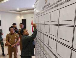 Dewan Dukung Deklarasi Damai Pemilu 2024