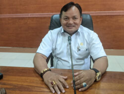 Ini Harapan Ketua DPRD Kapuas Terkait Program Dalam APBD 2024 Mendatang