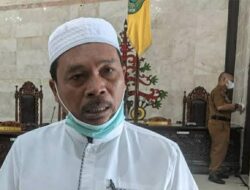 Dewan Ajak PBS Sukseskan Pemilu 2024