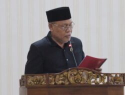 Infrastruktur Menjadi Salah Satu Faktor Penting Dalam Menyokong Perekonomian