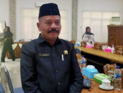Pemkab Seruyan Dapat Kerjasama Bantu Masyarakat Dalam Meningkatkan Dan Mengembangkan Budidaya Ikan