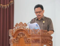 Legislator Seruyan Minta Pemkab Terus Pantau Harga Bapok