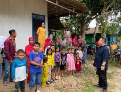 Pemkab Mura Diminta Perhatikan Petani Karet