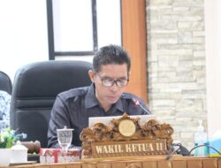 Waket Sambut Baik Inovasi Dalam Meningkatkan Kesadaran masyarakat Membayar Pajak