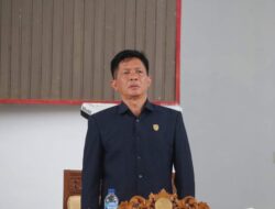 Program Beasiswa Untuk Mahasiswa Lokal Harus Terus Berlanjut