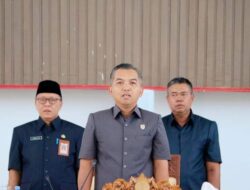 Kesejahtraan Tenaga Pembantu di RSUD Perlu Ditingkatkan
