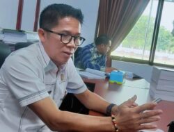 Nilai Pertani di Seruyan Potensial, Dewan Minta Program Pertanian Dilaksanakan Secara Optimal