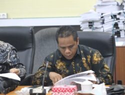 Penerapan Pertanian Modern Bisa Tingkatkan Hasil Panen Petani