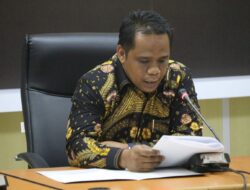 Legislator Dorong Pemkab Seruyan Optimalisasi Jalan dan Jembatan