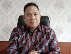 Dewan Akan Lebih Fokus Pada Program Pembangunan Sektor Usaha Masyarakat