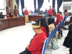 BGP Kalteng Gelar Lokakarya 7 Hasil Panen Belajar Merupakan program pendidikan guru