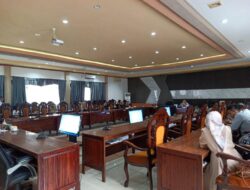 DPRD Kapuas Jadwalkan Sejumlah Agenda Penting