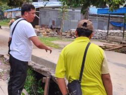 Dewan Ini Wujudkan Aspirasi Masyarakat di Daerah Dapil IV