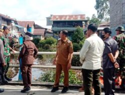 Pj Bupati Barut : Buanglah Sampah Pada Tempatnya