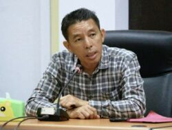 Bapemperda dan Tim Legislasi Pemkab Seruyan Raker Penetapan Program Propemperda 2024