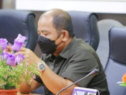 Dewan Minta Pemkab Seruyan Realisasi Usulan Bibit Ternak Dari Masyarakat Desa Tanjung Paku