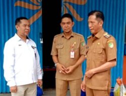 Kepala Perum Bulog Cabang Muara Teweh : Ada Penambahan Stok Beras 400 Ton Untuk Antisipasi Nataru dan Lebaran